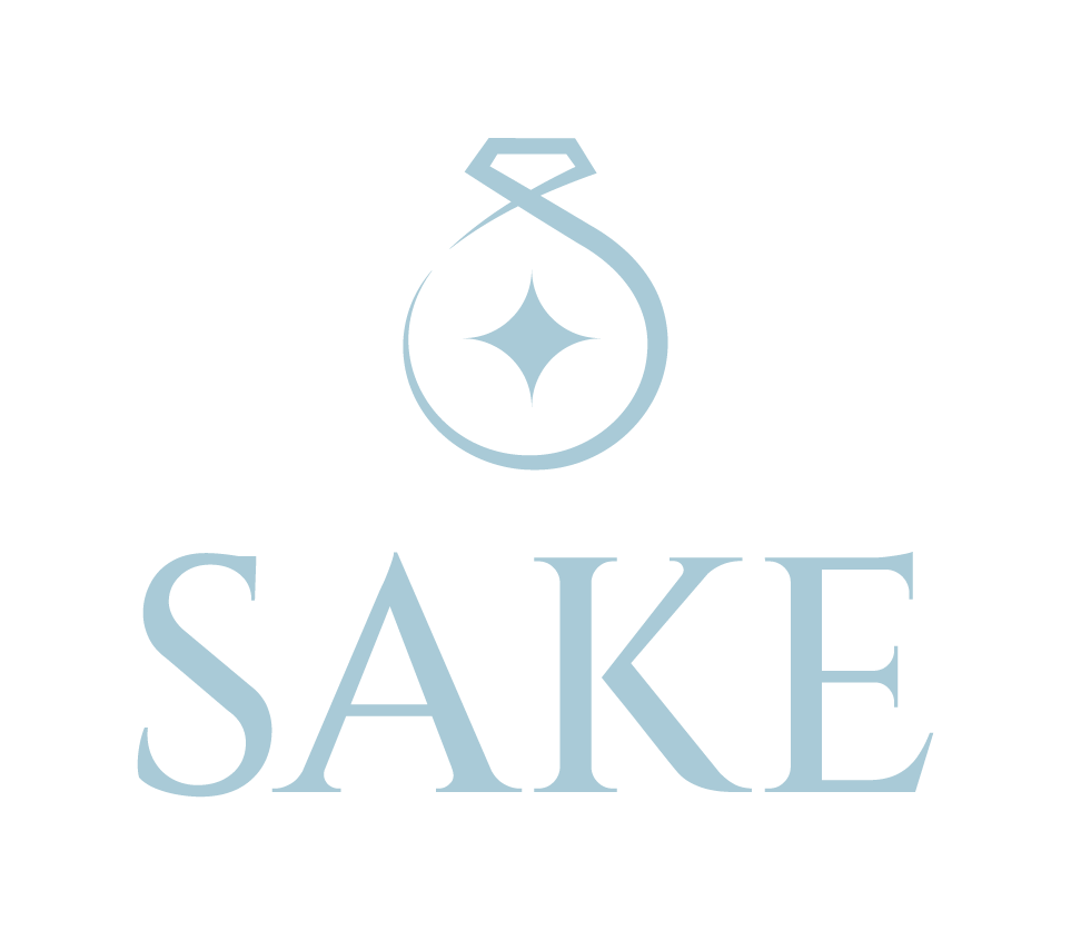 Sake Jewels