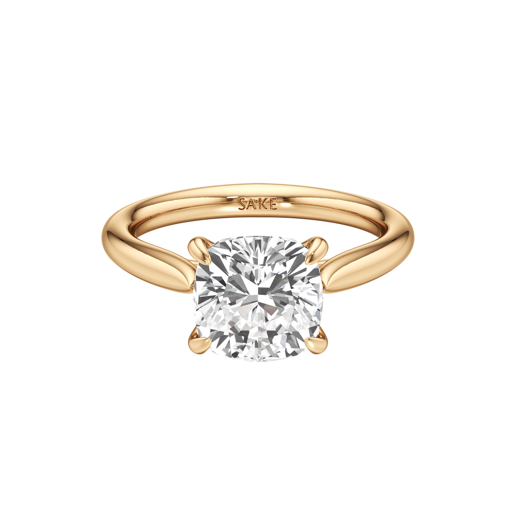 Cushion Ring