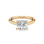 Cushion Ring