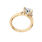 Cushion Ring
