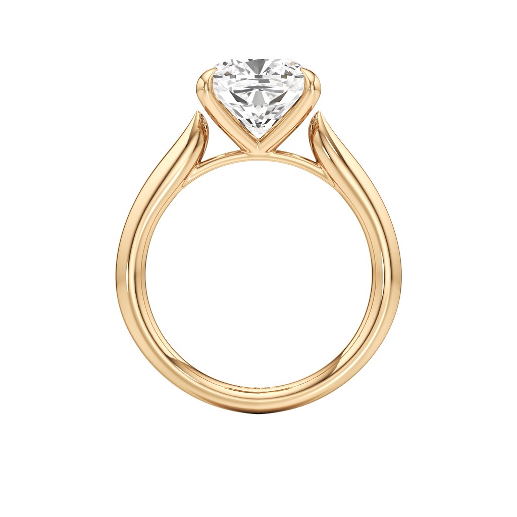 Cushion Ring