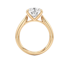 Cushion Ring