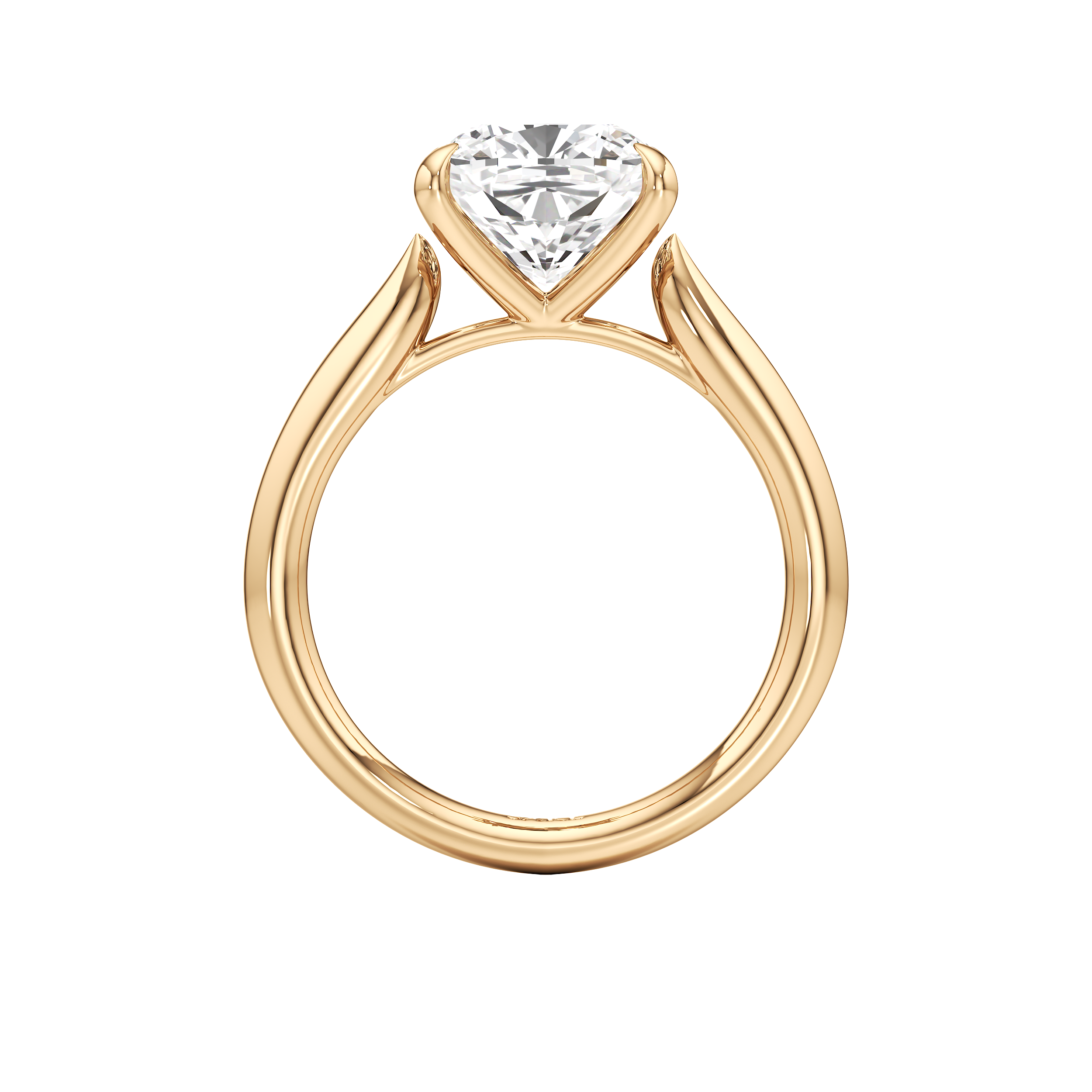 Cushion Ring
