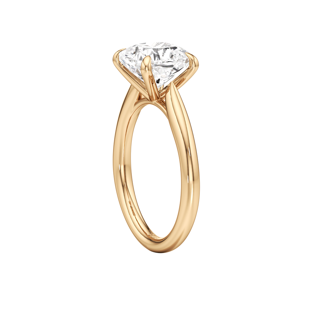 Cushion Ring