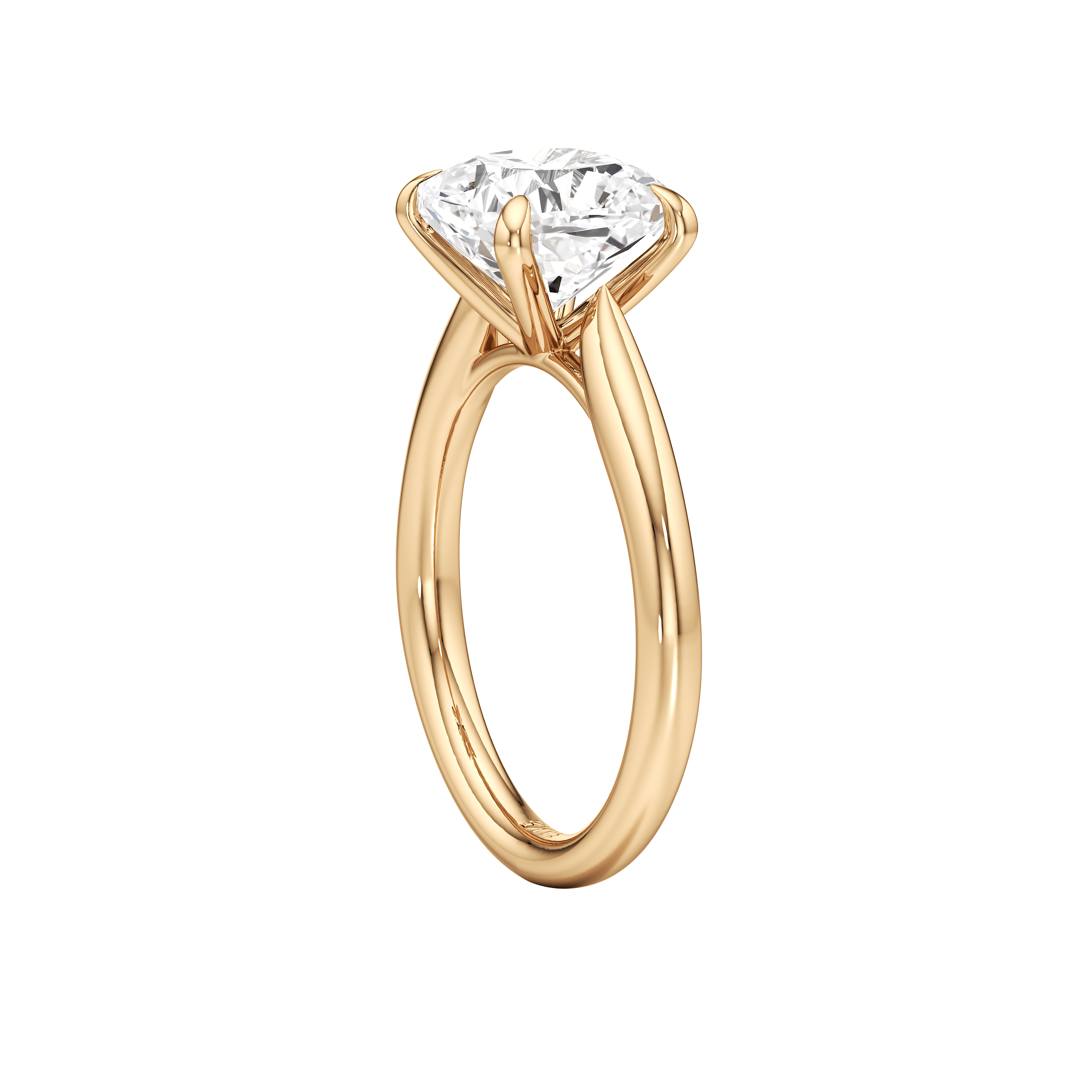 Cushion Ring