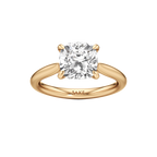 Cushion Ring