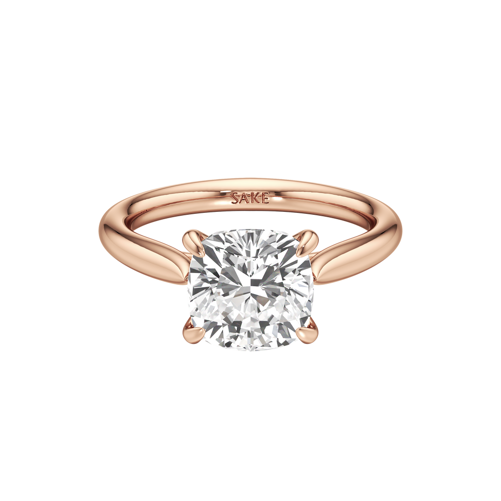 Cushion Ring