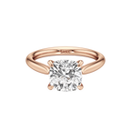 Cushion Ring