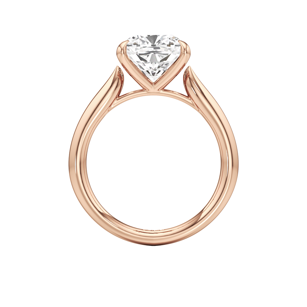 Cushion Ring
