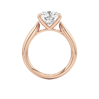 Cushion Ring