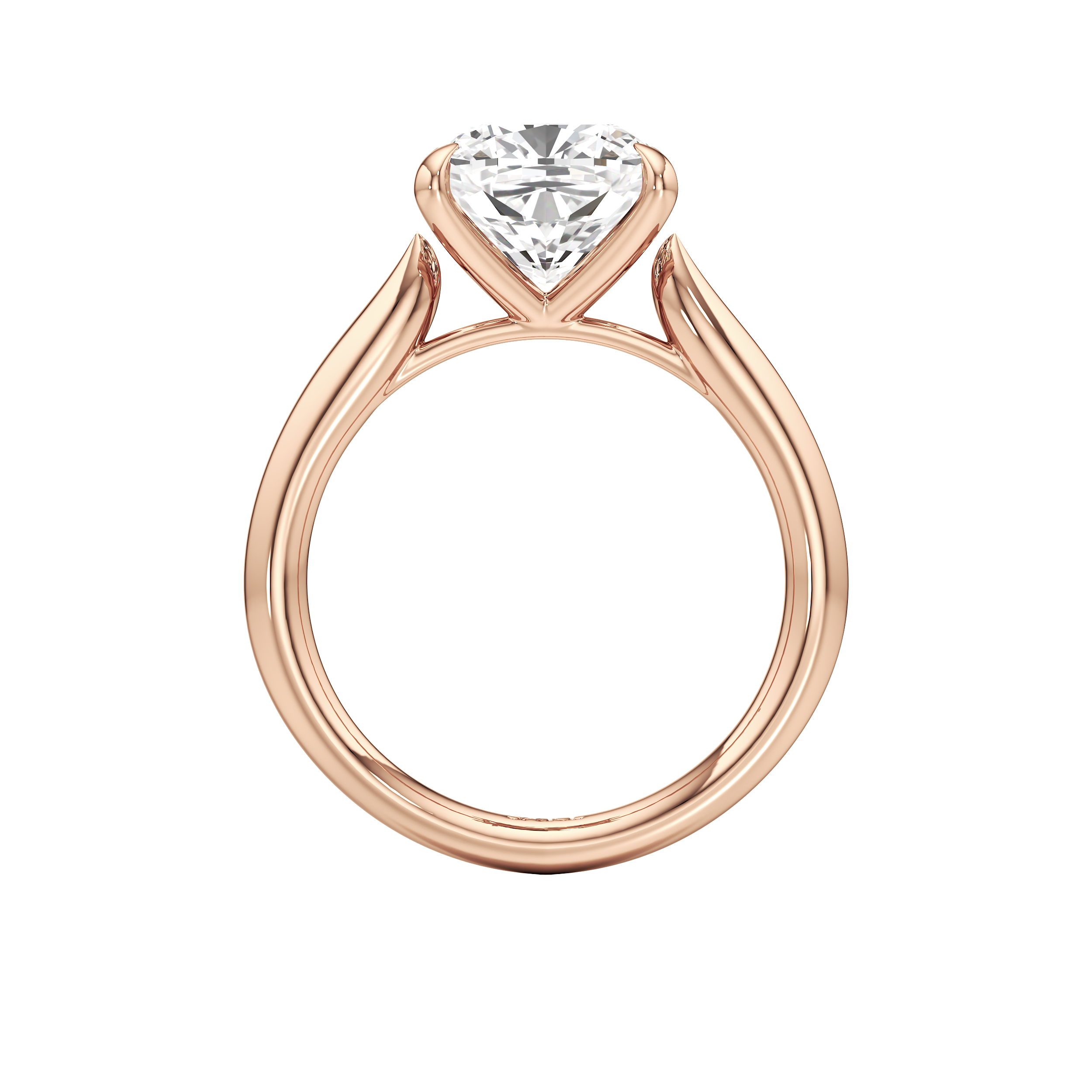 Cushion Ring