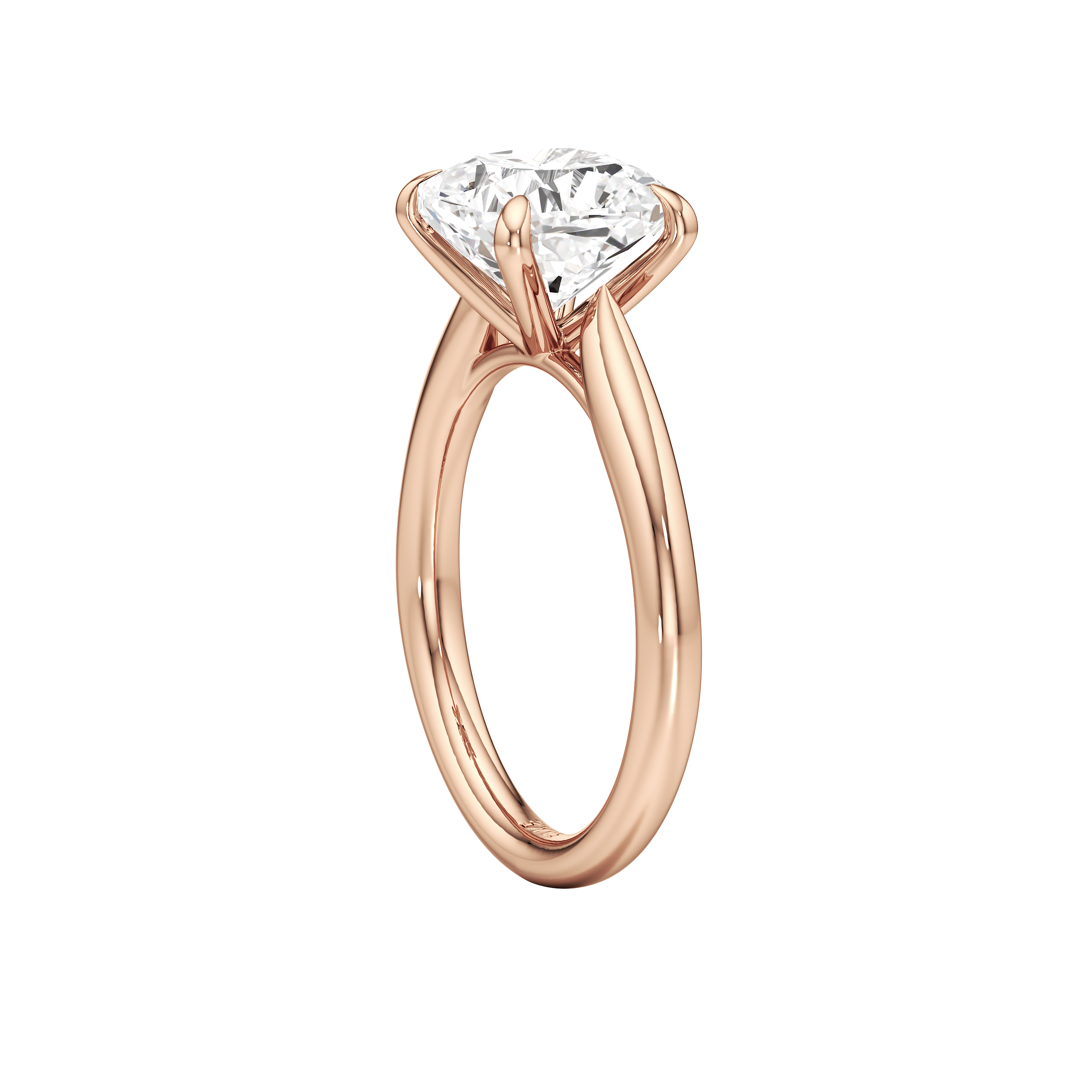 Cushion Ring