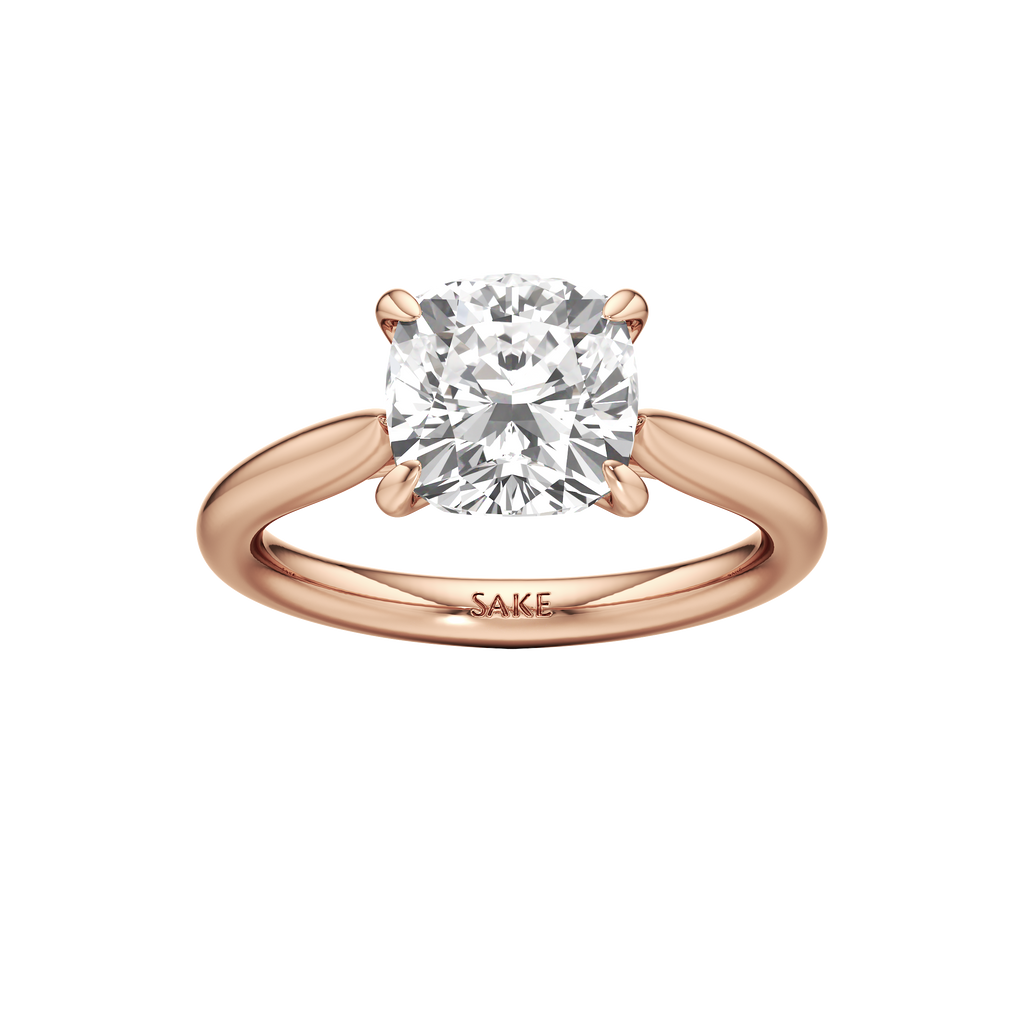 Cushion Ring