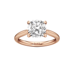 Cushion Ring