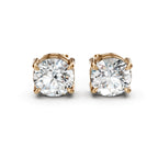 Round Earring