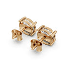 Round Earring