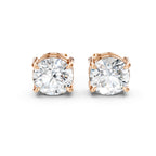 Round Earring