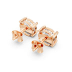 Round Earring