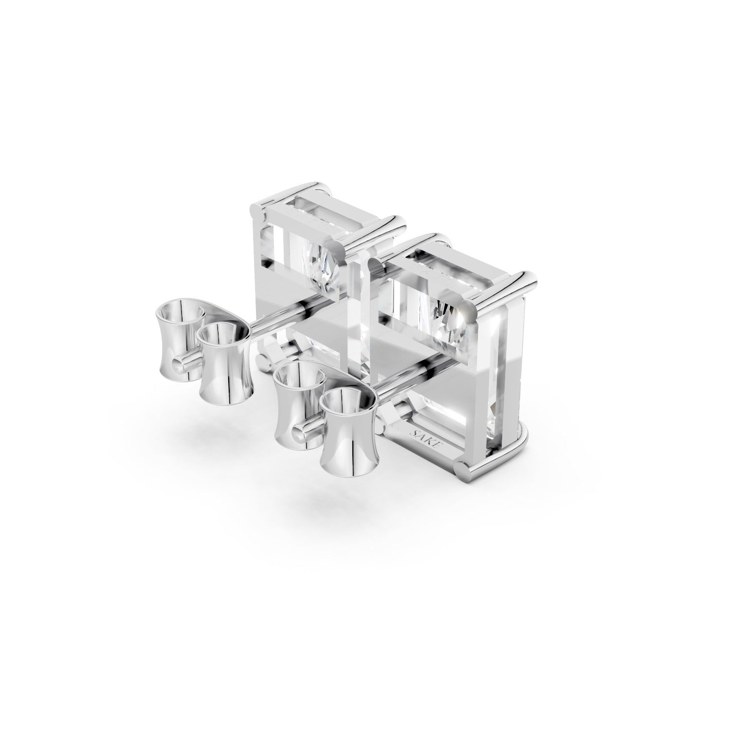 Lyra earring