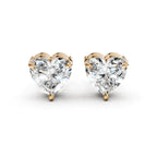 Heart Earring