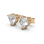 Heart Earring