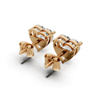 Heart Earring