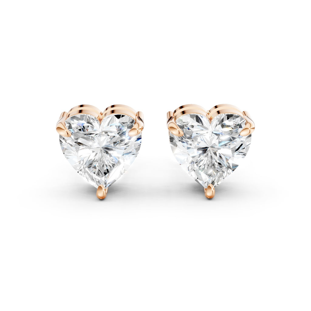 Heart Earring
