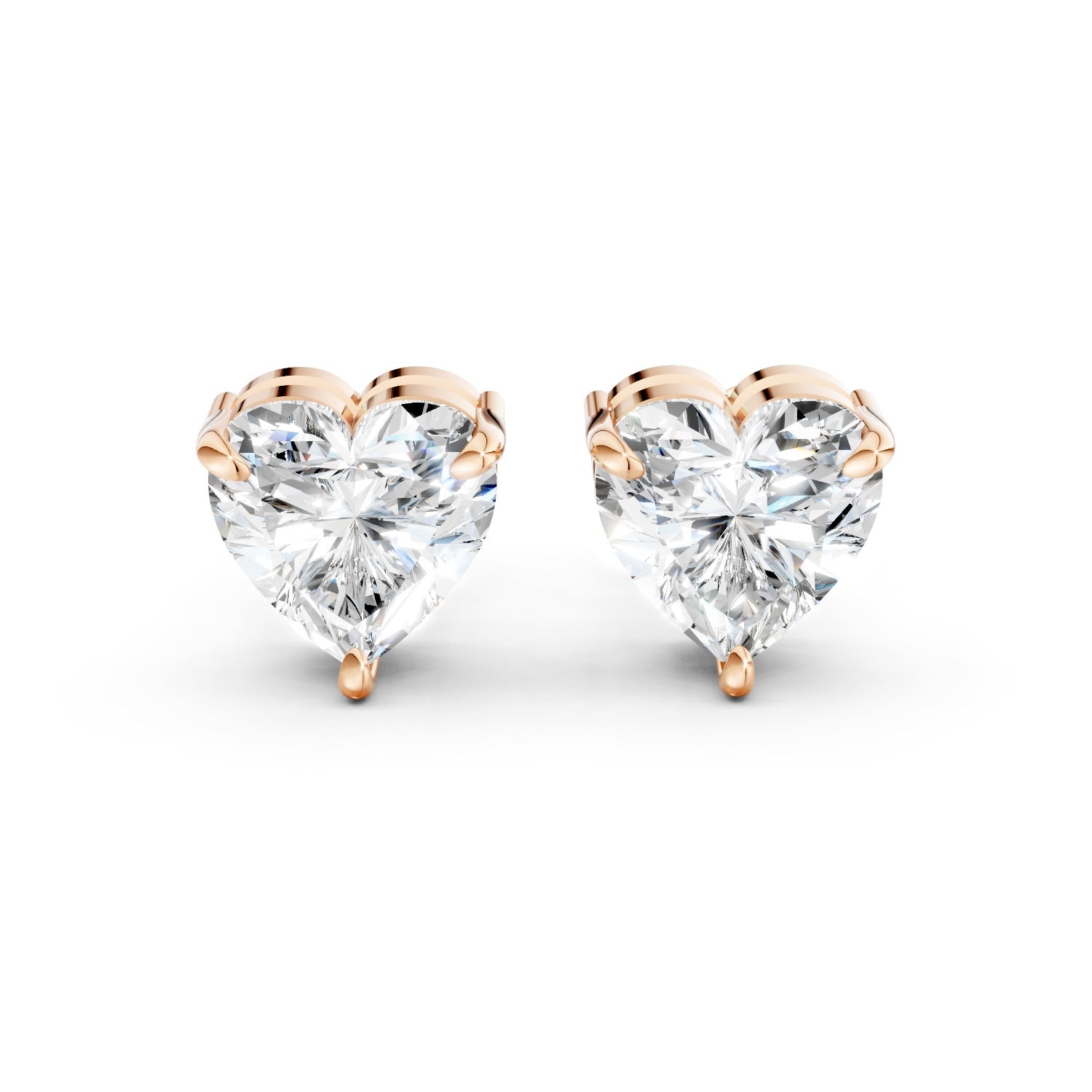 Heart Earring