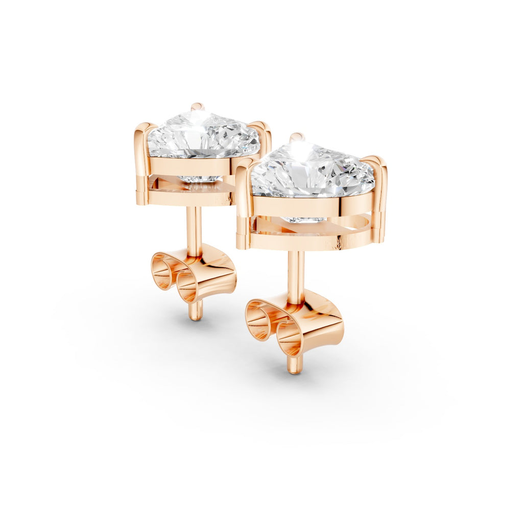 Heart Earring
