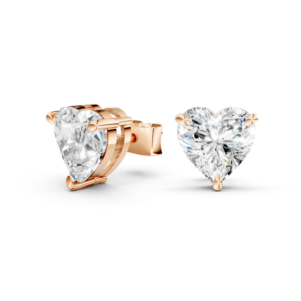 Heart Earring