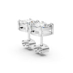 Pegasus Earring
