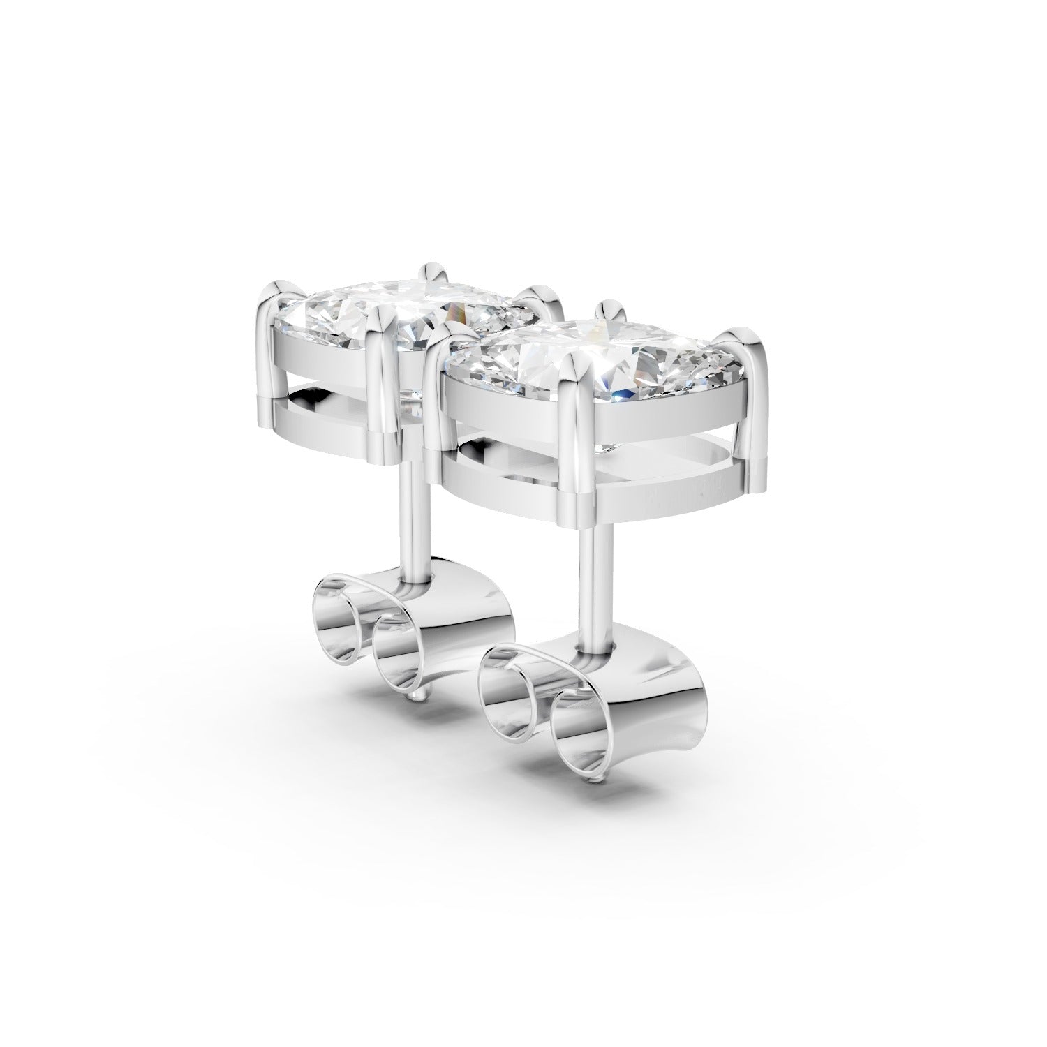 Pegasus Earring