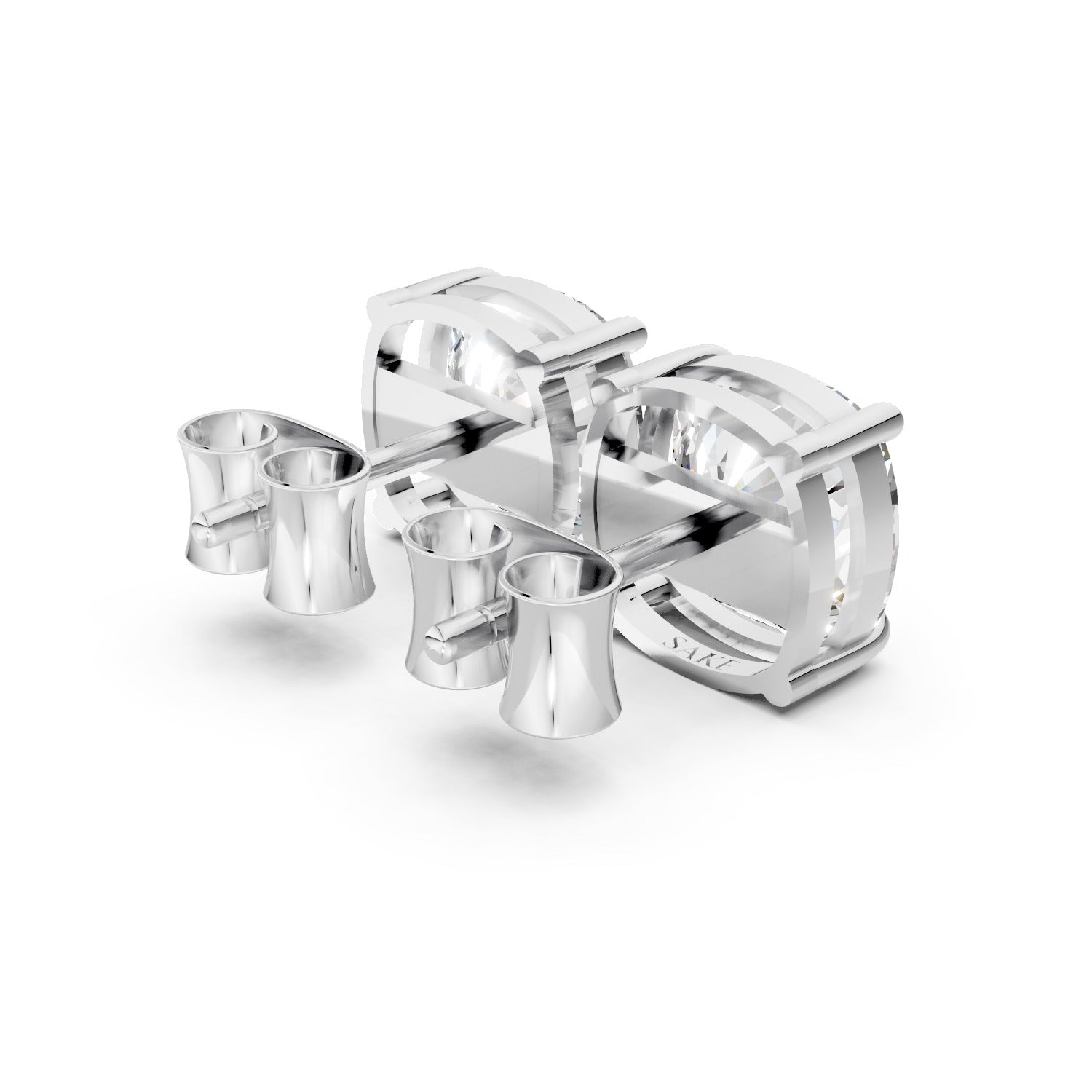 Pegasus Earring