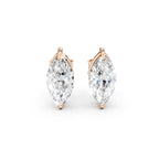 Marquise Earring