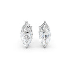 Spindle Earring