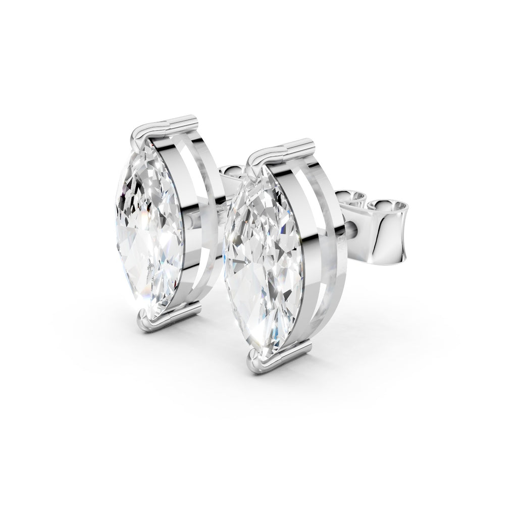 Spindle Earring
