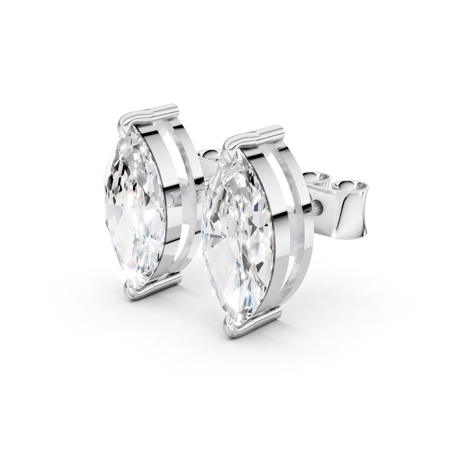 Spindle Earring
