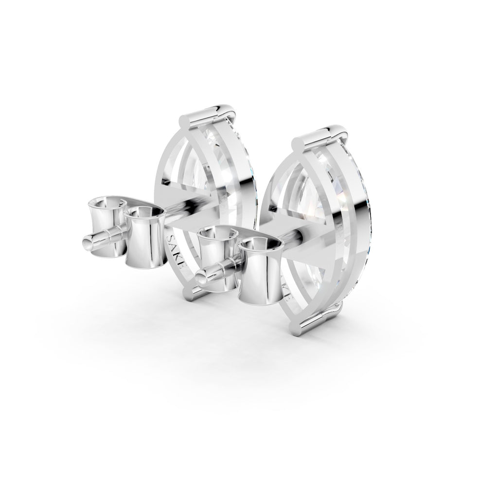 Spindle Earring