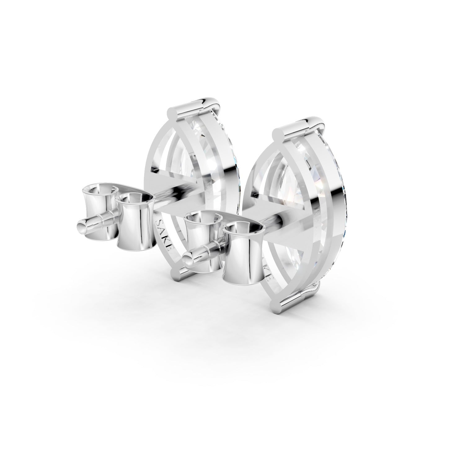 Spindle Earring