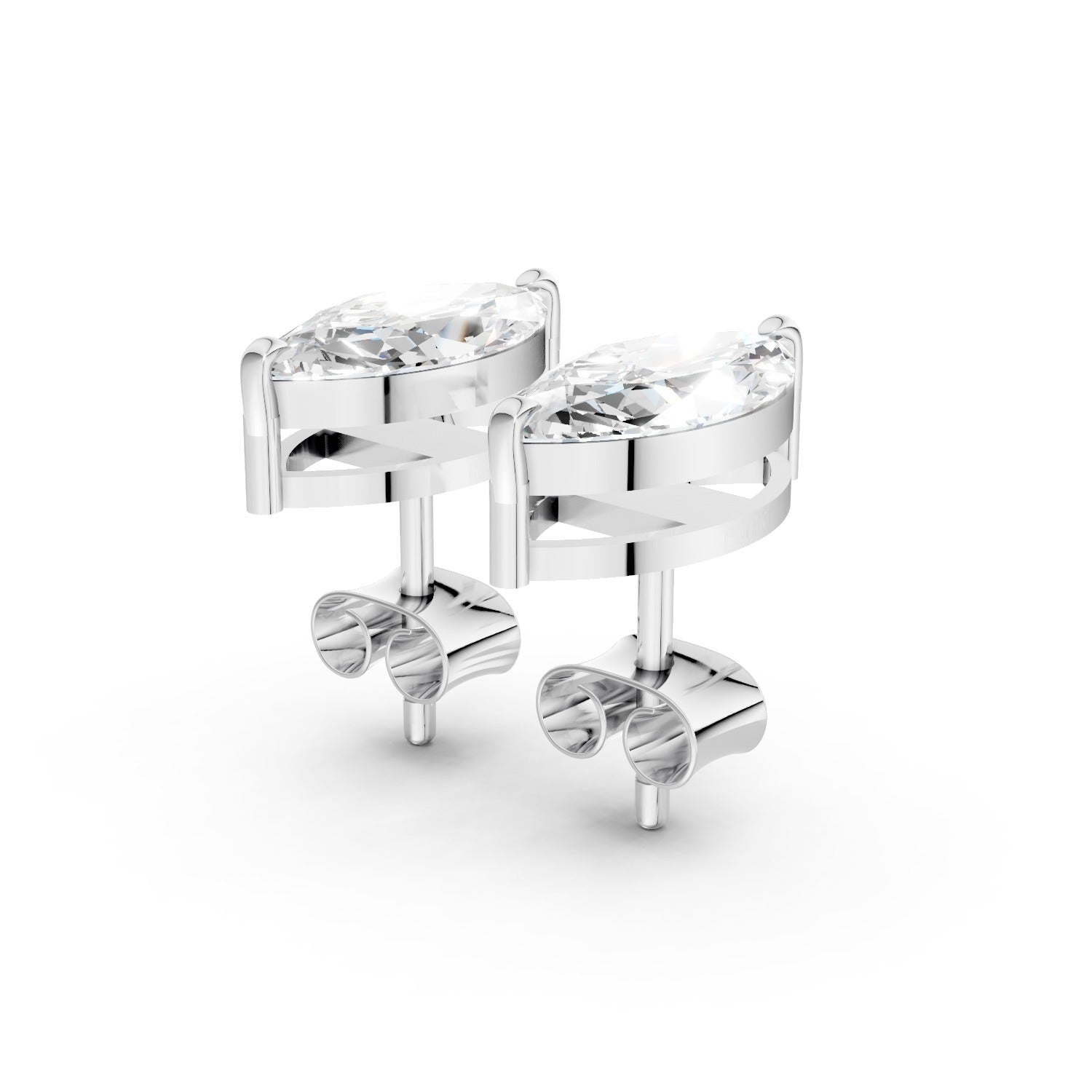 Spindle Earring