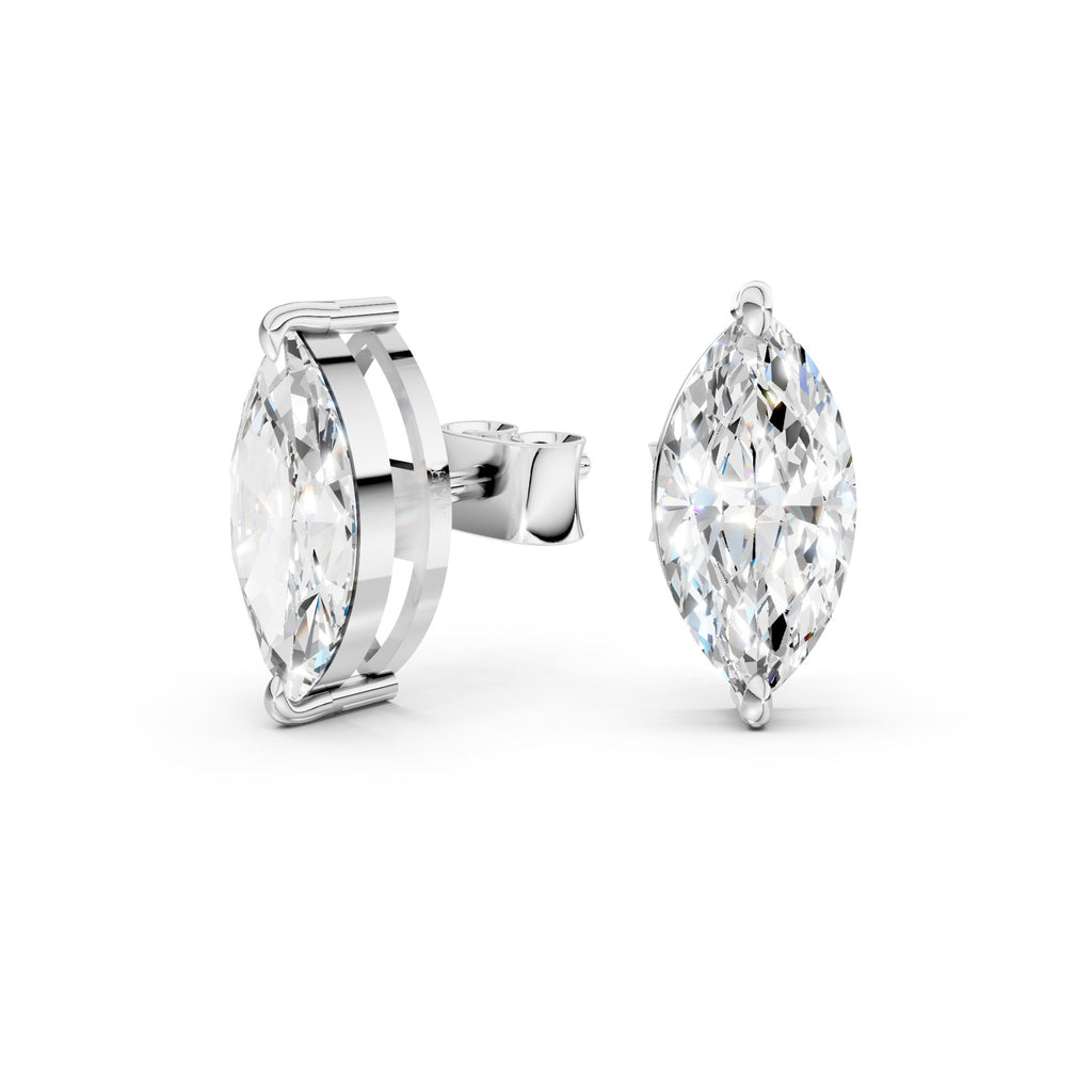 Spindle Earring