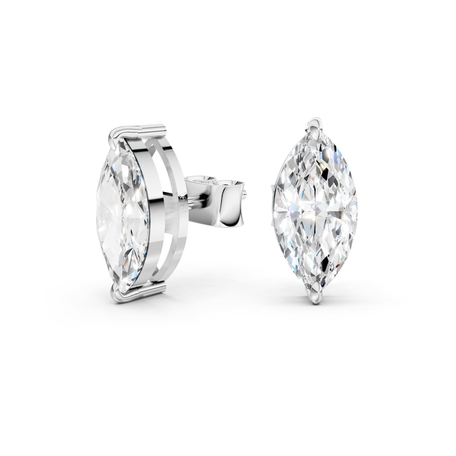 Spindle Earring