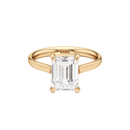 Emerald Ring