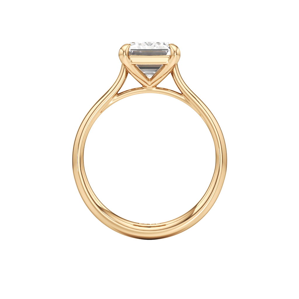 Emerald Ring