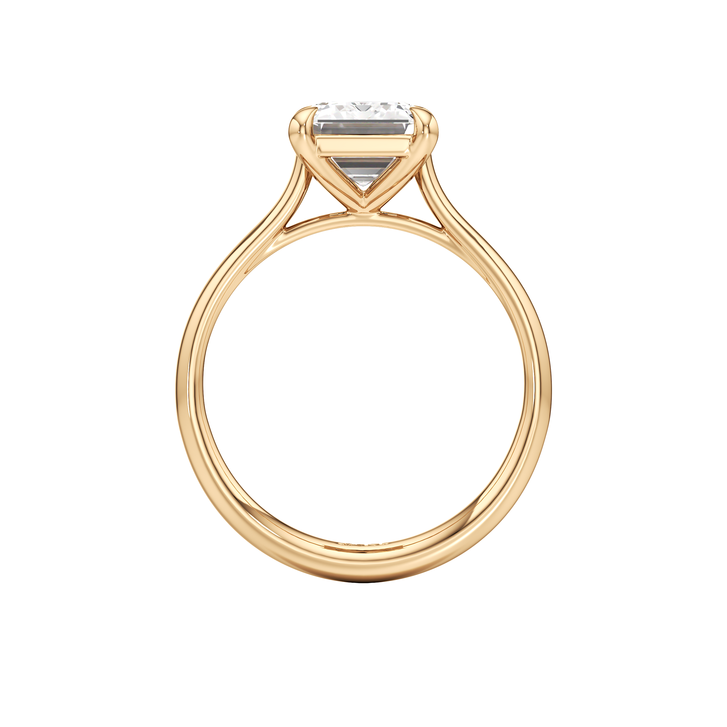 Emerald Ring