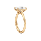 Emerald Ring