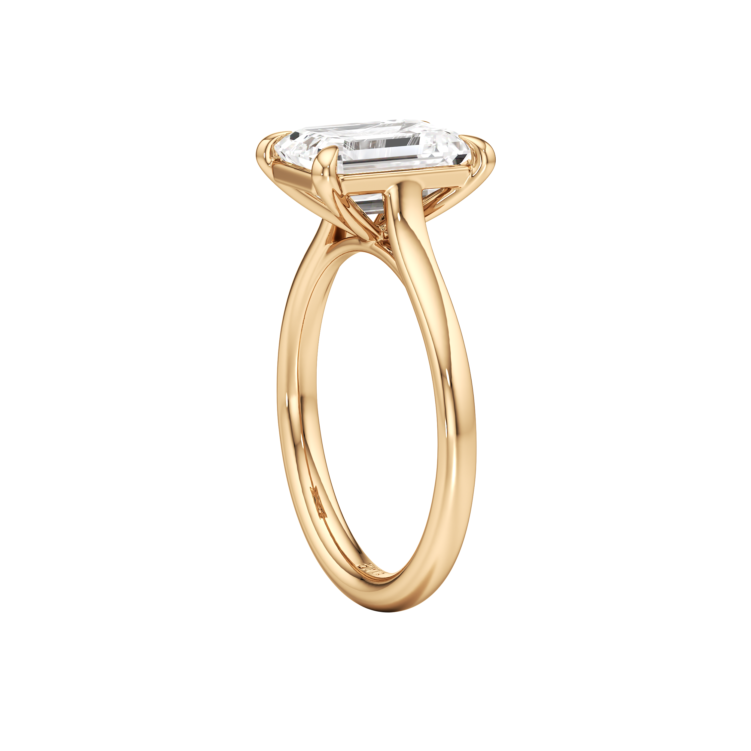 Emerald Ring