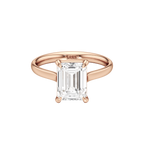 Emerald Ring
