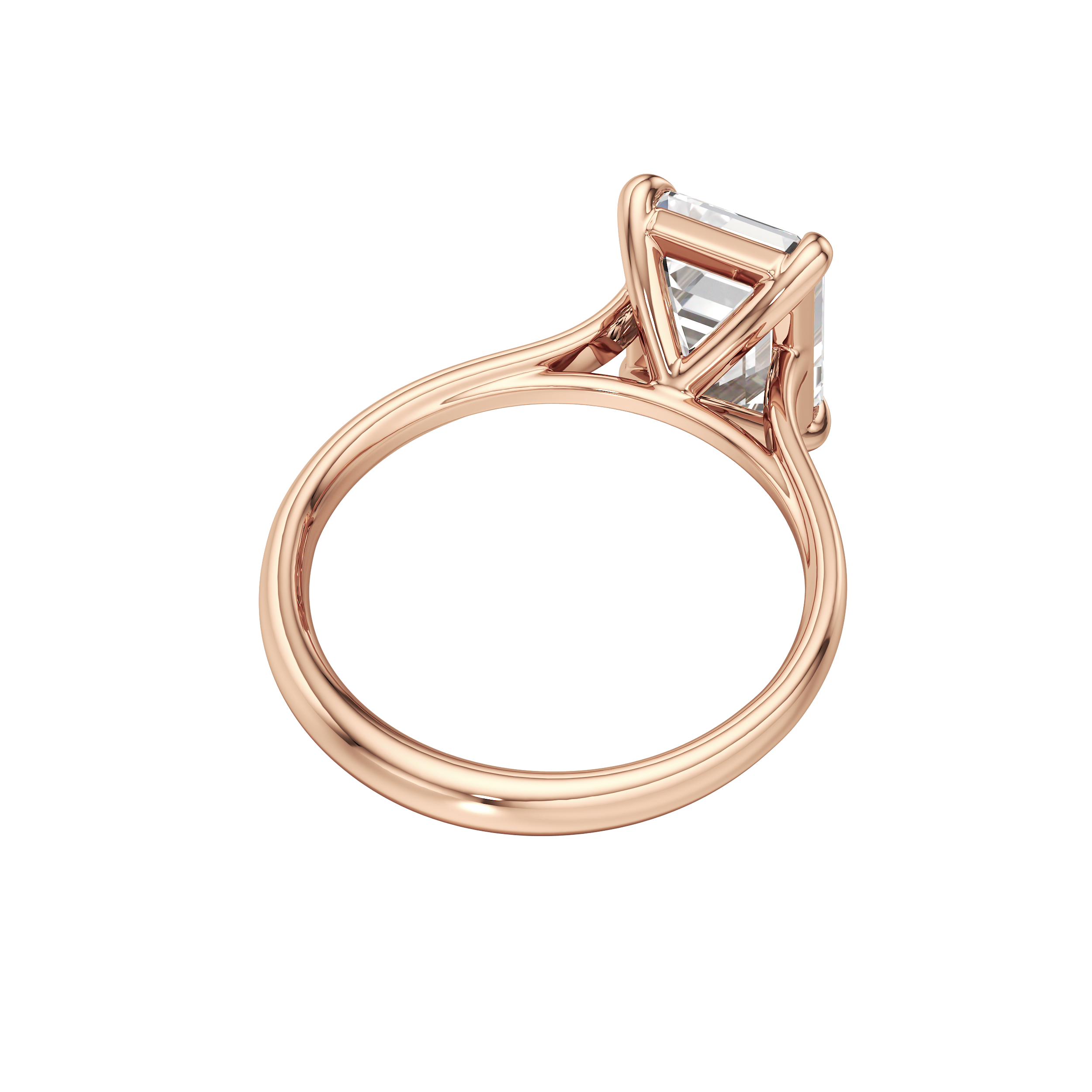 Emerald Ring