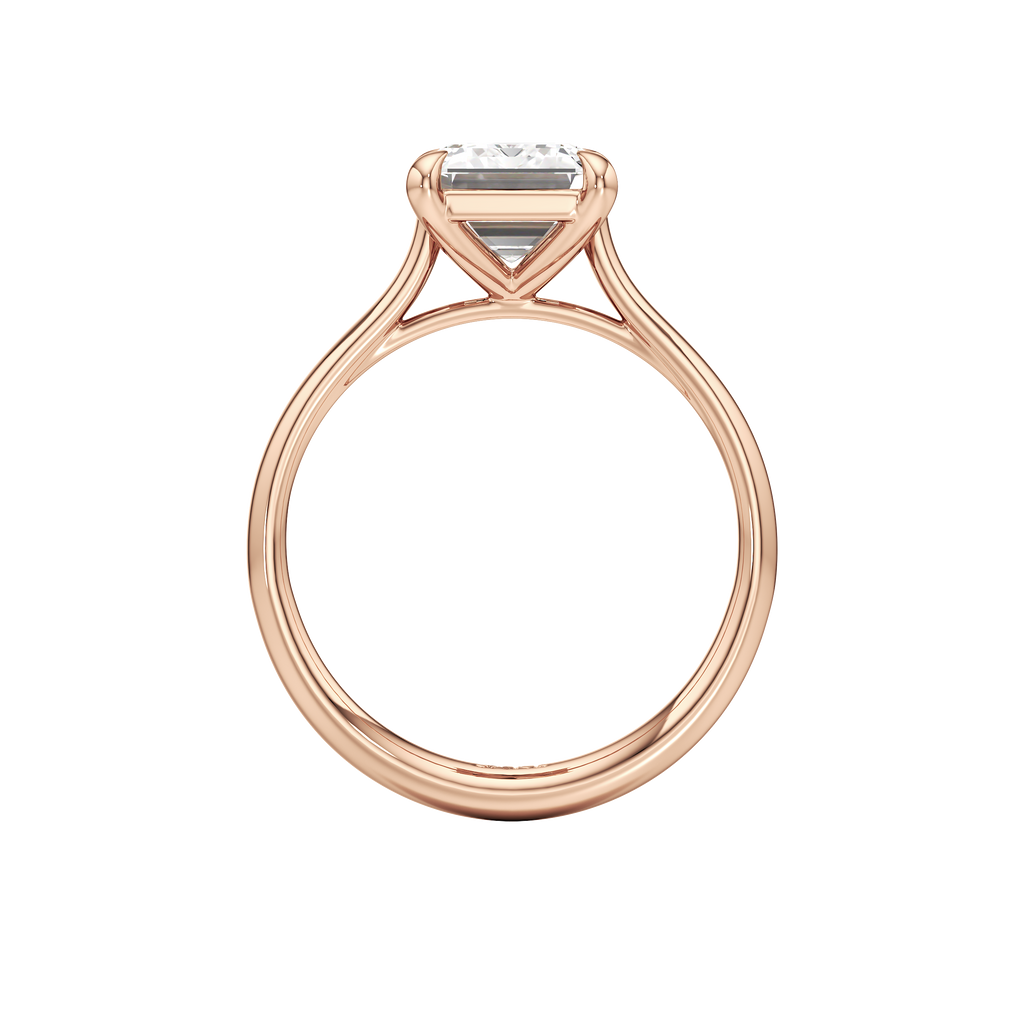 Emerald Ring